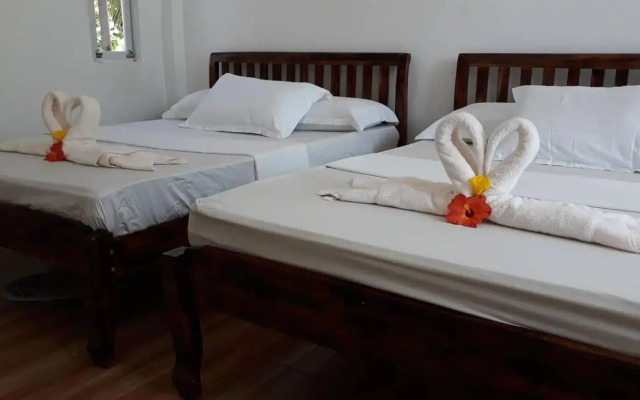 Marnin's Place Boracay