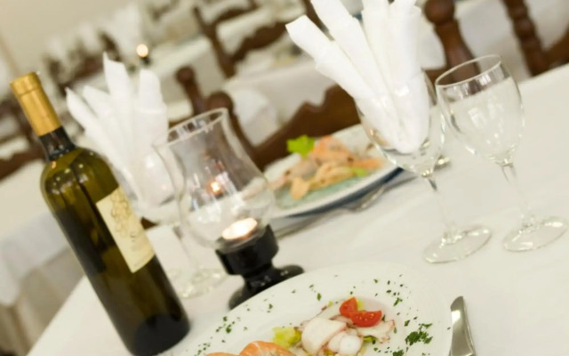 Hotel Confort