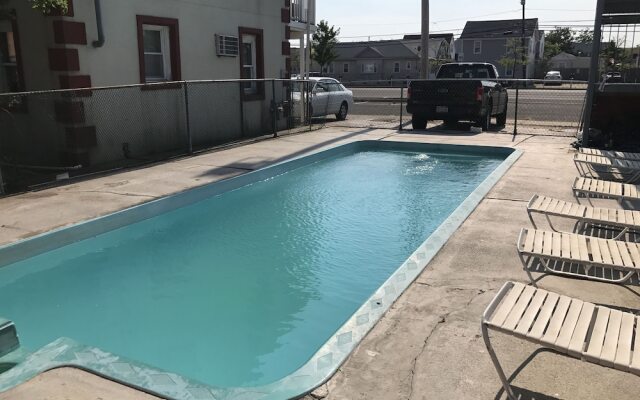 La Fontana Motel