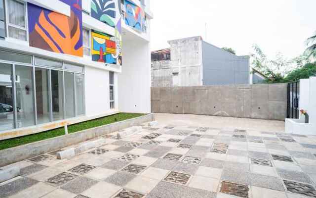 KoolKost near University of Indonesia 2