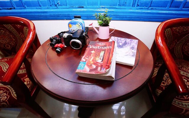 Hi Hop Yen Homestay