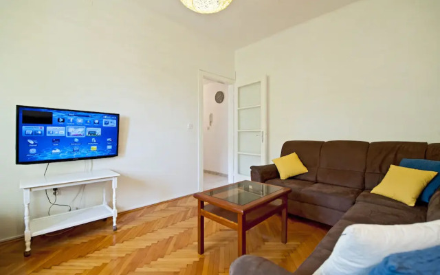 Apartment Bačvice