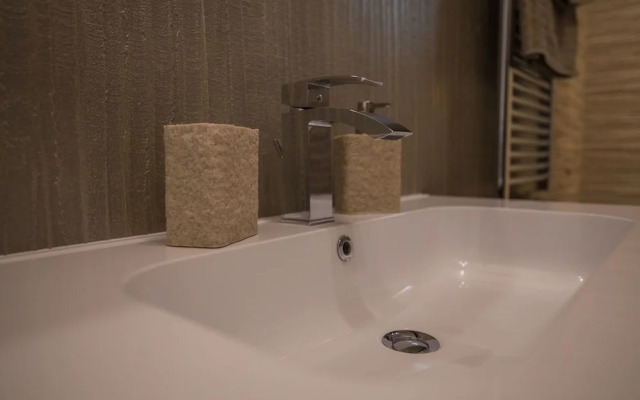 Cimino Luxury Villas