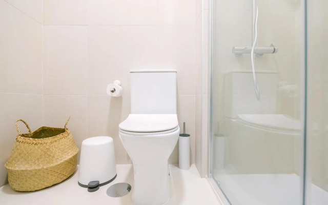 D&S - Family Apartments I