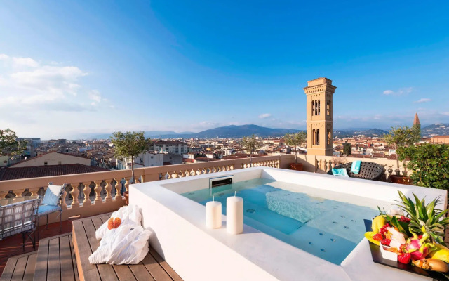 The Westin Excelsior, Florence