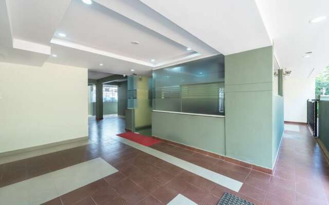 Ample Premium Suites