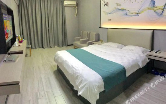 Haosheng Business Hotel