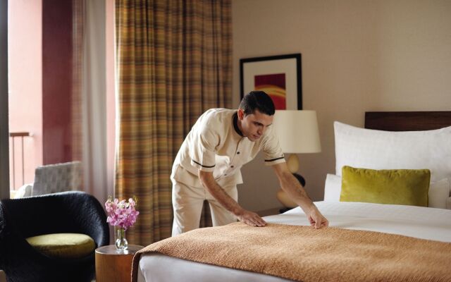 Mövenpick Resort & Spa Tala Bay Aqaba