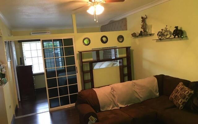 Abacus Jamaica the Zana Suite