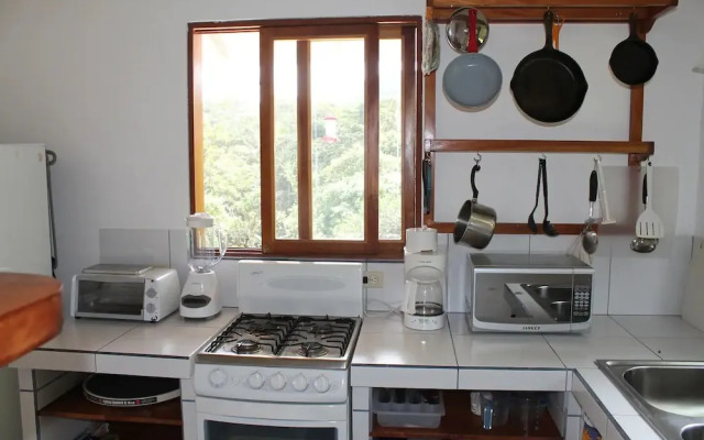 CRParaiso Main House