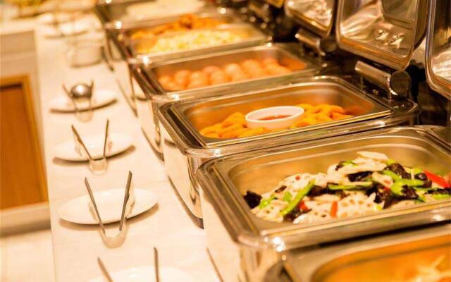 Holiday Inn Express Xi'an Qujiang South by IHG