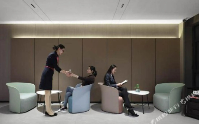 Zhengda Business Hotel