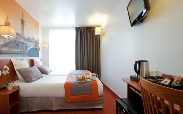Hôtel Alyss Cambronne Eiffel