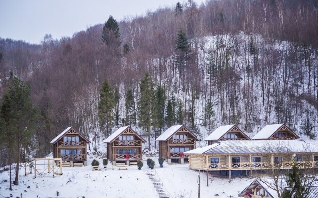 Monastic-SPA