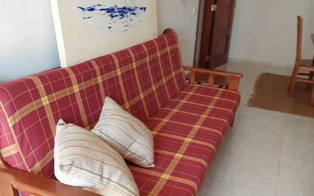 Sea Alvor Flat in Alvor