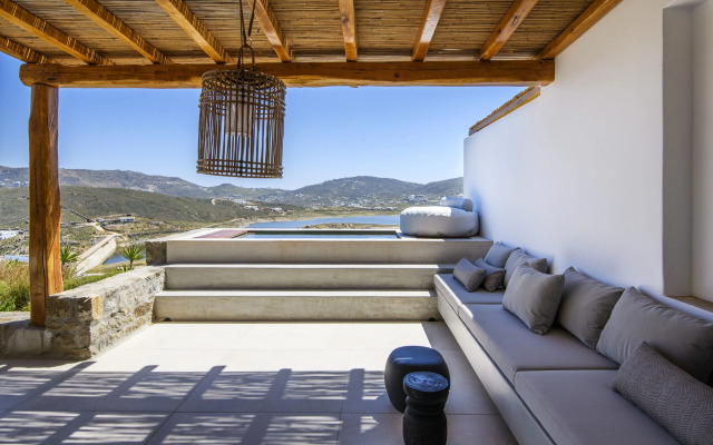 Nasta Intentional Living Mykonos