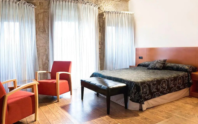 Casa Rural Abadia Eiras