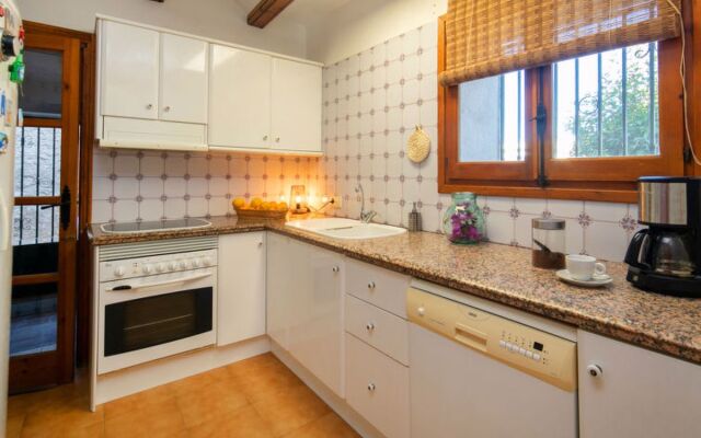 House La Perla Benissa