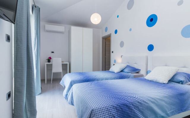 Villa Nana Comfortable Holiday Residence