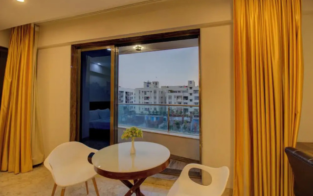 Greenstones Boutique Hotel by Treebo