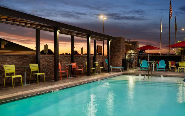 Home2 Suites by Hilton Muskogee