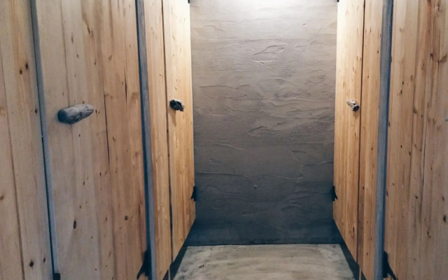 Altrove House - Hostel
