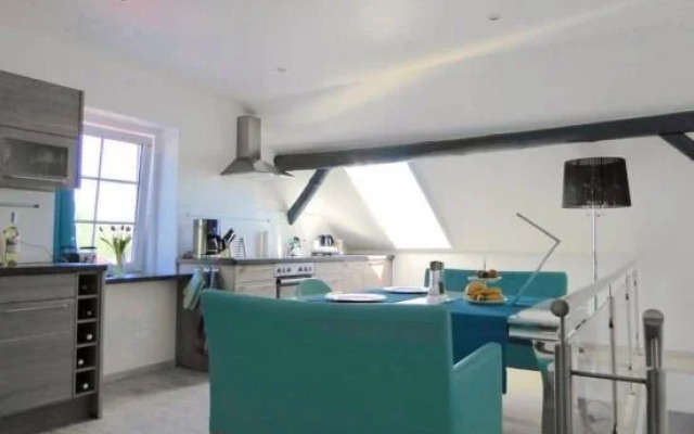 Gästezimmer am Elberadweg