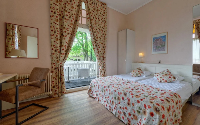 Hotel Mare Sanat