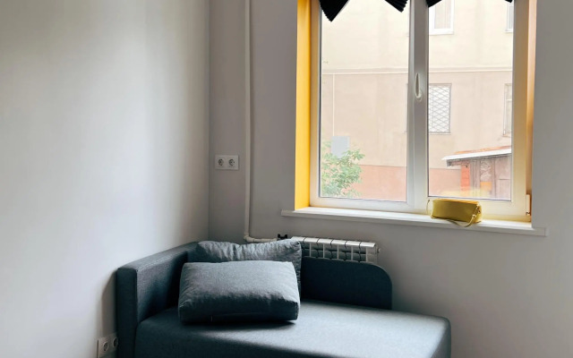 Апартаменты на улице Советская 75/7