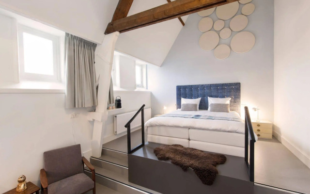 Kloosterhotel de Soete Moeder