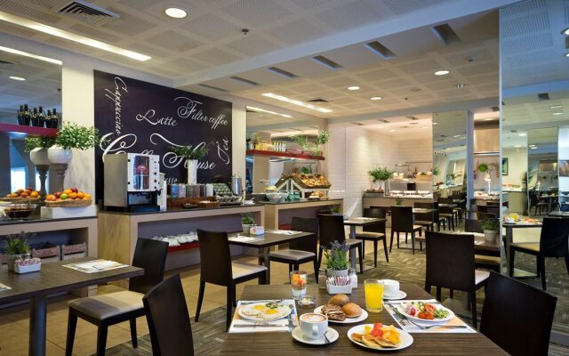 Astral Maris Hotel