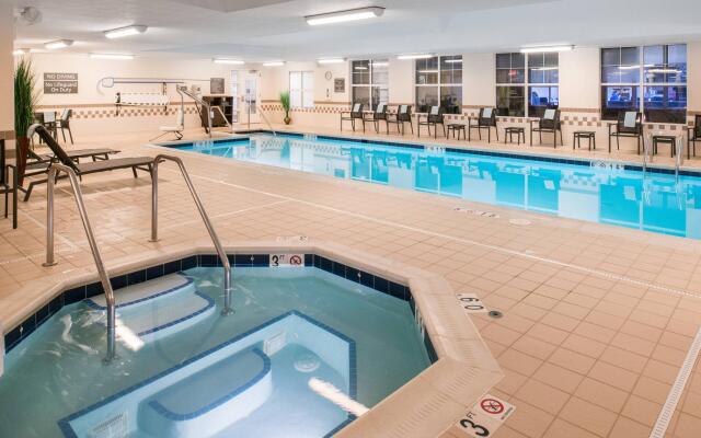 Residence Inn by Marriott Harrisonburg
