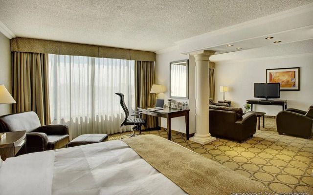 Radisson Hotel Toronto East