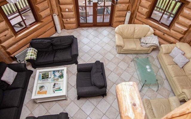 12 Person Holiday Home in Nimtofte-by Traum
