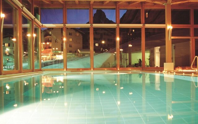 Hotel Metropol & Spa