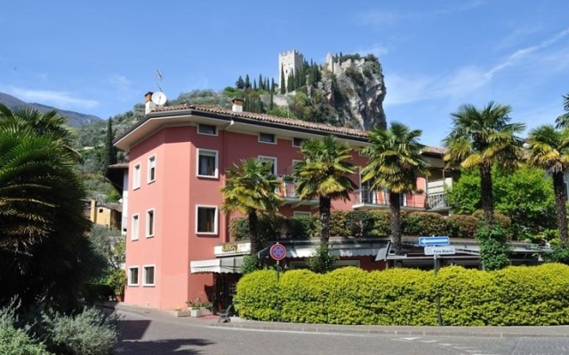 Hotel Sole Holiday
