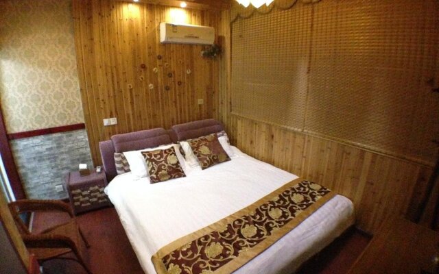Wuzhen Jiangnan Memory Hotel