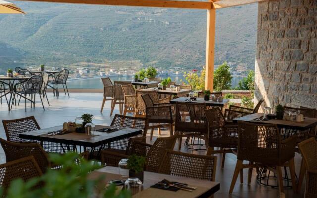 Manifest Boutique Hotel