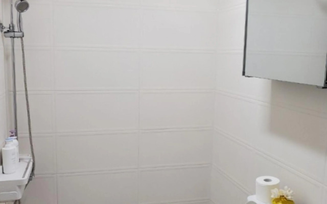 Gangneung Sinnaneun Pension