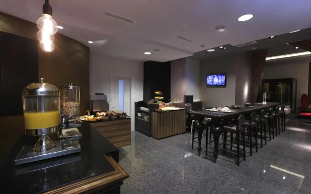 Capitol Boutique Hotel