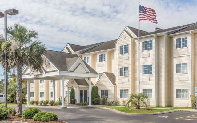 The Windstar Hotel