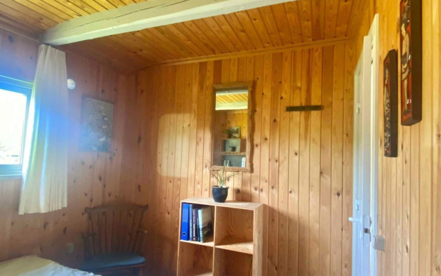 4 Star Holiday Home in Hals
