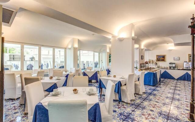 Hotel Regina Cristina