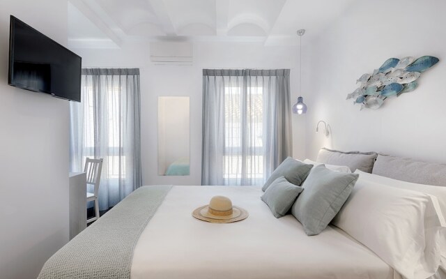Hostal Perla Blanca Altea