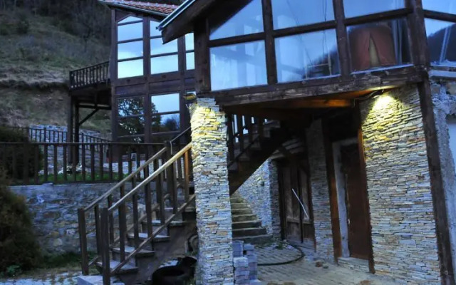 Guesthouse Dobrodolac