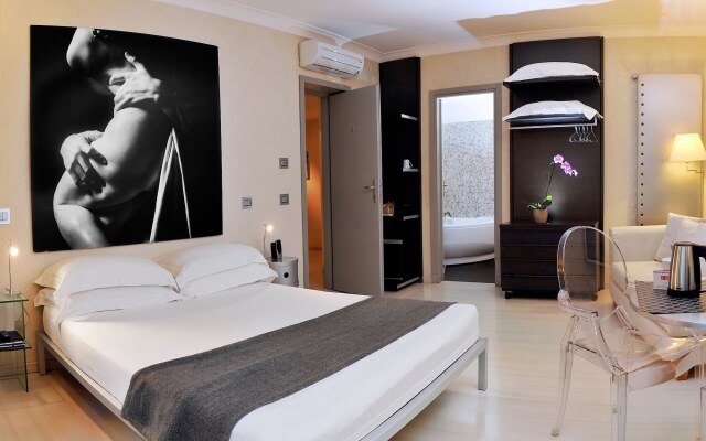 Best Pantheon B&B