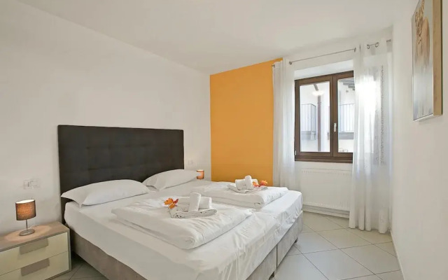 La Leonessa in Arco With 2 Bedrooms and 1 Bathrooms
