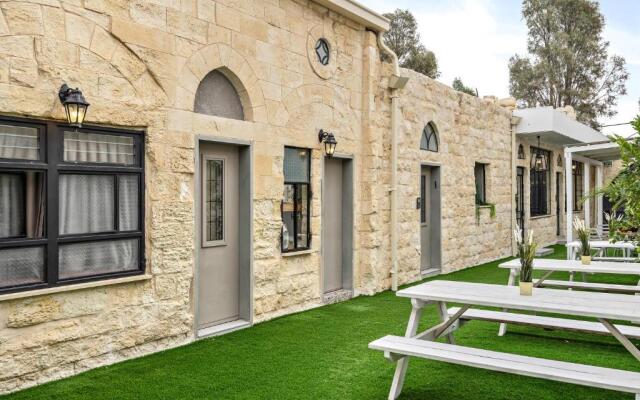 La Finca Boutique Suites - Old City