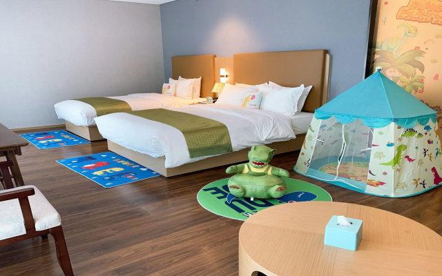 Holiday Inn Express Changzhou Xinbei by IHG