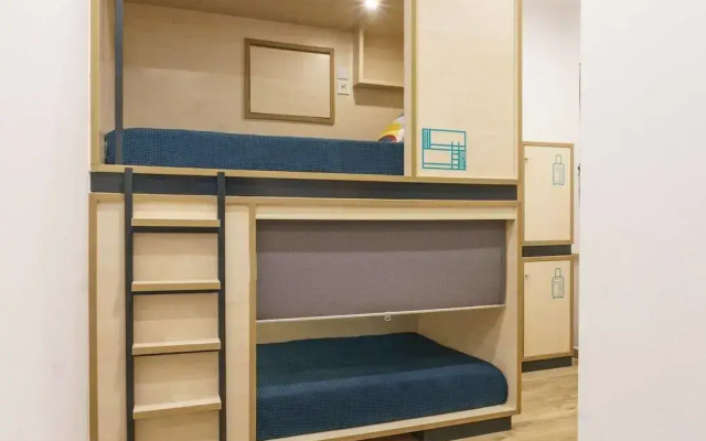 TAKE Hostel Conil
